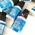 S+ type sky glue eyelashes extensions with private label