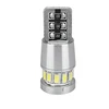 T10 3014 18SMD 12V 3W W5W LED 194 Car Light Auto Lamp White CAN BUS Erro Clearance Width light Backup Bulbs