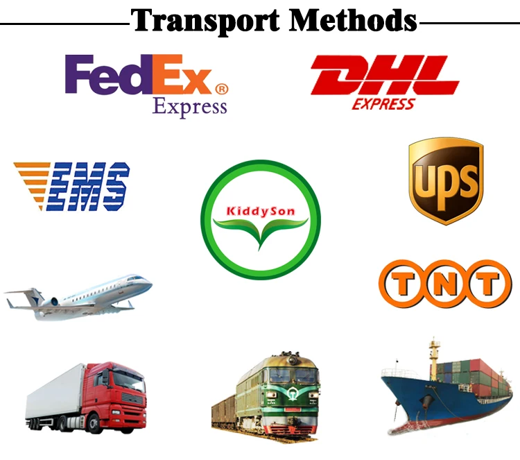 Shipping Methods-1