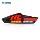 VLAND wholesales manufacturer tail lamp LED 2014-2018 taillight for Honda city