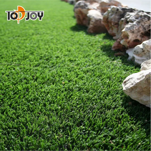 Decorative Artificial Grass Lawn Grass Turf Carpet for Residential