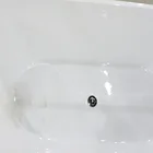 Fashionable Acrylic Freestanding Bath Tub