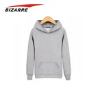 Hoodie Wholesale Eco-Friendly Sublimation Blank Hoodie Sweatshirts