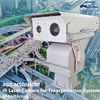 AGT-MSQN5002 Medusas Gaze HD IR Laser Imaging Camera for Transpostation System Monitoring (Day: 3km, Night: 1.5km)
