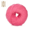 Cheap carpet regenerated blended cotton polyester yarn 3.3NM open end cotton yarn for carpet