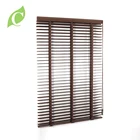 China factory directly wholesale rope Venetian day and night zebra blinds
