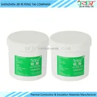 -45~200 Operating Temperature Thermal Conductivity Grease Paste for IGBTs