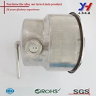 OEM Custom continuous fryer air fryer accessories deep fryer heating element