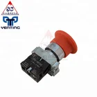 Best quality Twin Socket Switch parts for concrete pump