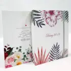 Promotional classmate notebook happiness diary oem journal spiral planner
