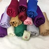 Factory wholesale cheap 100% polyester super soft smooth dull satin fabric for sleepwear