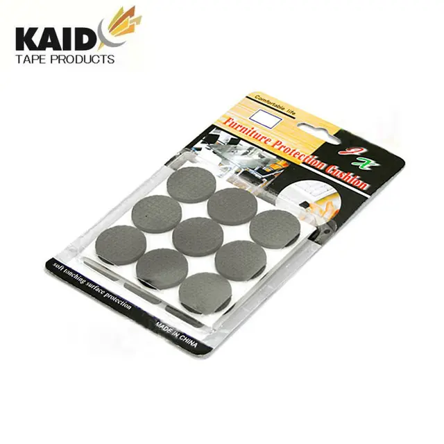 High quality new design cheap wholesale wool felt saddle pads