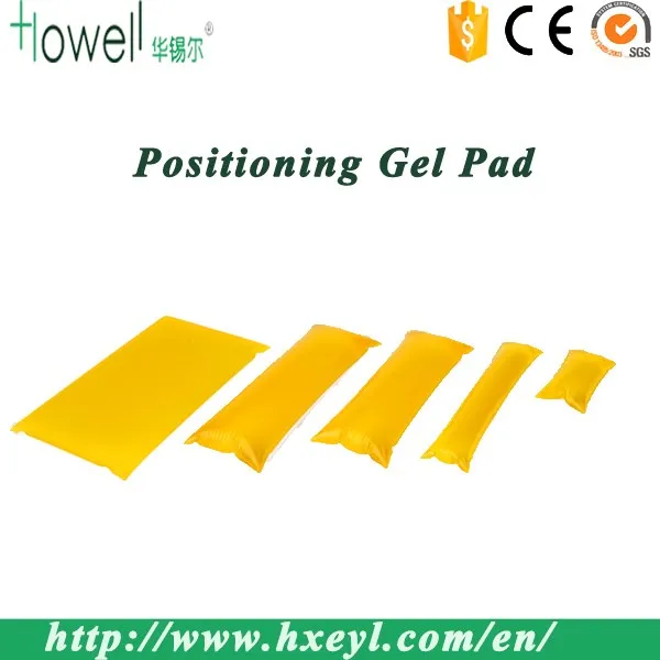 Medical Consumable Surgical Supplies Positioning Gel Pad Buy Medical