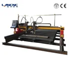 American gantry cnc plasma cutting machine