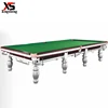 down-selling united states imported sports design snooker table