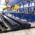 Life Line Long Life Square To Square Weld Ppr Pipe Production Line