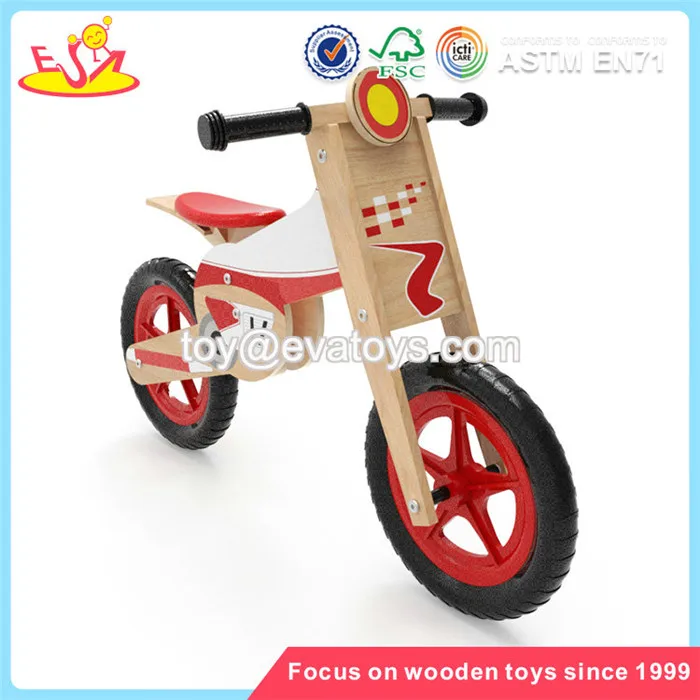 focus balance bike