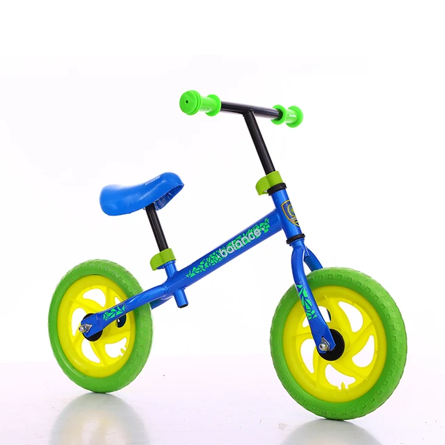 China supplier children bicycle/kids balance bike for children