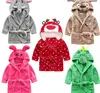 /product-detail/wholesale-hotel-hooded-fleece-cotton-animal-children-kids-baby-bathrobe-60671778213.html