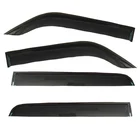 CAR DOOR VISOR HOOD DEFLECTOR FOR Mitsubishi Xpander 2017+ USE