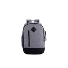 China Factory Waterproof Business Computer Backpack Bag Laptop Bag Backpack 15.6 Inch
