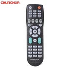 UR400 TV Universal Remote Control with operation 4 devices with 1 remote