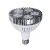Dimmable LED Par38 Light E26 15W 1500LM Natural White 4000-4500K Spotlight Bulb Lamp