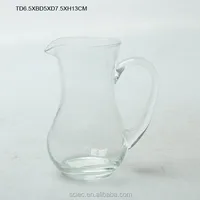 plastic jugs