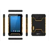 Android 1d 2d nfc data collecting industrial tablet pc barcode scanner