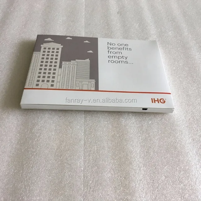 3inch lcd tft video greeting  card   invitation video brochure