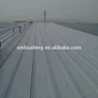 Building Material Metal Roofing Panel Iron Steel Sheet Zink Metal Roll Former Forming Machine