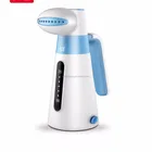 QH01 portable garment steamer/ travel steamer for Christmas Gift/ handheld garment steamer