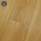 2 Years Warranty Floor Plastic Vinyl Plank Flooring