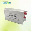 3G GPS Tracker Equipment with Voice Communication