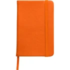Hardcover Eco-Friendly Biodegradable Arabic Filler Elastic Band Notebook