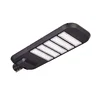 170lm UL DLC Listed 120W dimmable led street light