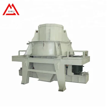 China Manufacturer Aggregate sand making machines plant Stone Crushing With High Quality