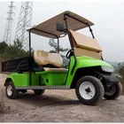 cheap fire truck used utility golf cart