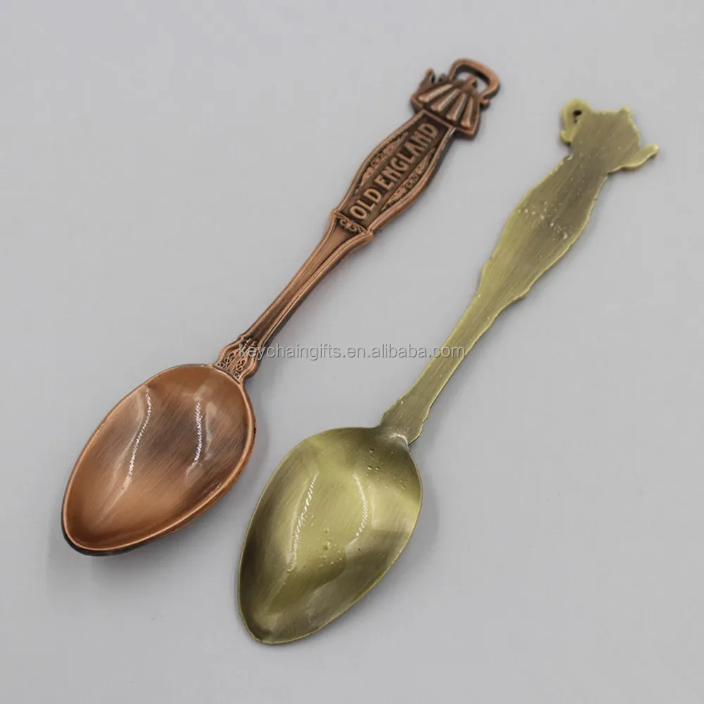 china brass spoon