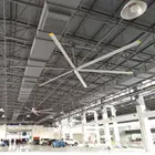 Cheap Factory Price Big Ass Electric Fan Wholesale