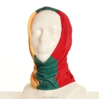 moisture wicking headbands head tube bandana arab head scarf