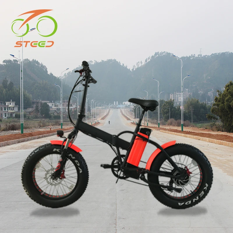 smart ebike