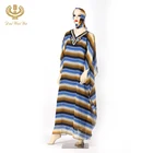 Free Sample Quality Assurance Women Style Abaya Designs 2019 Muslim Abaya Dresses