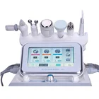 Multifunctional salon equipment machine beauty skin care