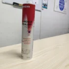 Non Yellowing Ceramic Tile Sealant,Anti-Mould Sealant, Waterproof Mould Protection Kitchen & Bathroom Sealant