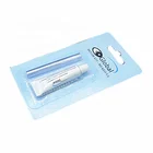 Leather and Vinyl Repairs Rips Burns Tears Repair Kit for Fix Car Seat