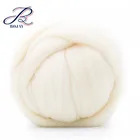 Australian Merino Wool Roving 21.5 micron Super Soft Chunky Wool Top Spin Felt Craft Yarn Wool