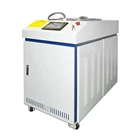 Factory price Hand held laser welder handheld laser welding machine system 500w