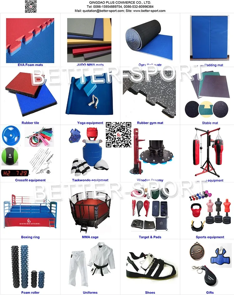 final BETTER-SPORT PRODUCT