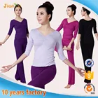 Hottest low price bikram yoga outfits made in China yoga apparel for woman